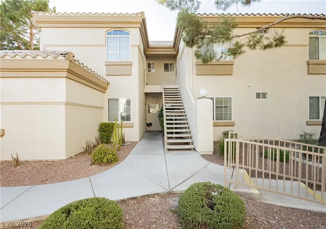 Photo 2 of Condo for sale at 7400 W Flamingo Rd #2094, Las Vegas, NV 89147 | MLS# 2783695 | Listing updated on 2026-08-21
