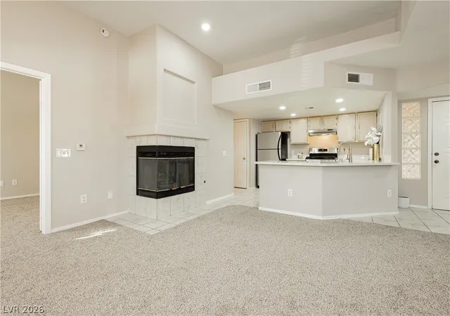 Photo 3 of Condo for sale at 7400 W Flamingo Rd #2094, Las Vegas, NV 89147 | MLS# 2783695 | Listing updated on 2026-08-21