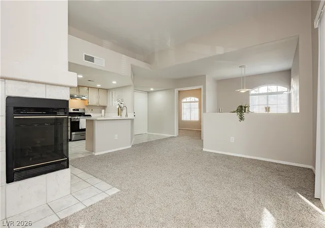 Photo 3 of Condo for sale at 7400 W Flamingo Rd #2094, Las Vegas, NV 89147 | MLS# 2783695 | Listing updated on 2026-08-21