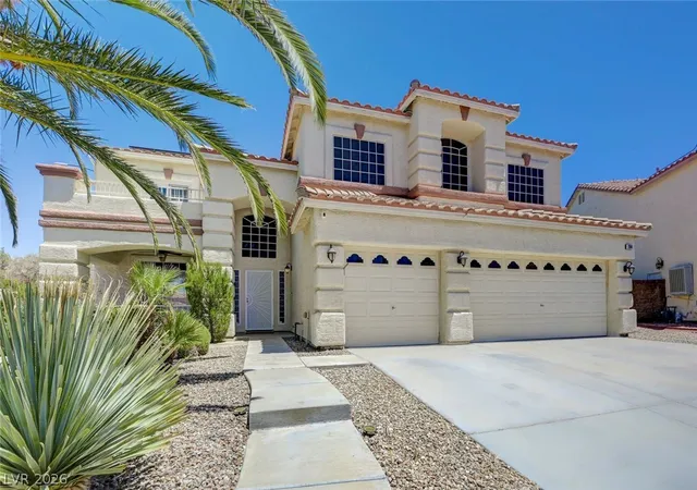 Photo 1 of Single family home for sale at 284 Seal Ct, Henderson, NV 89074 | MLS# 2784076 | Listing updated on 2026-07-14