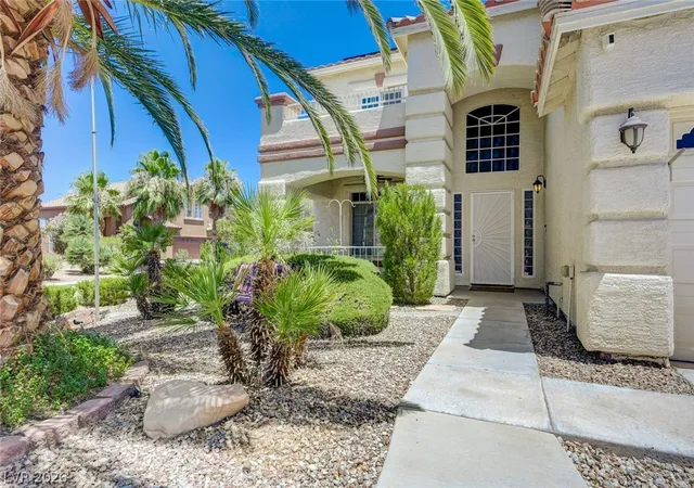 Photo 3 of Single family home for sale at 284 Seal Ct, Henderson, NV 89074 | MLS# 2784076 | Listing updated on 2026-07-14