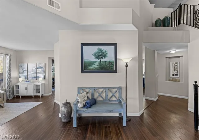 Photo 3 of Single family home for sale at 284 Seal Ct, Henderson, NV 89074 | MLS# 2784076 | Listing updated on 2026-07-14