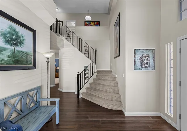 Photo 4 of Single family home for sale at 284 Seal Ct, Henderson, NV 89074 | MLS# 2784076 | Listing updated on 2026-07-14