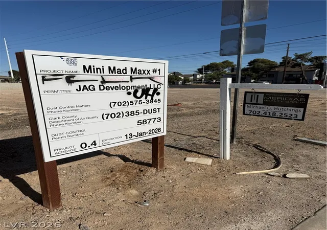 3rd image of 2454 Arden St, Las Vegas, NV 89104 | MLS# 2784706