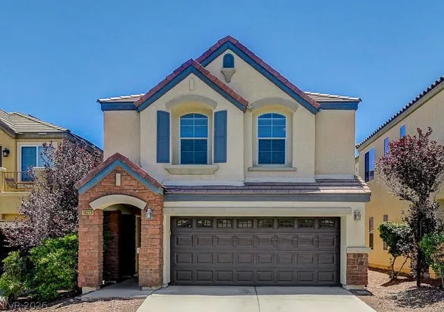 1st image of 10223 Danskin Dr, Las Vegas, NV 89166 | MLS# 2784553