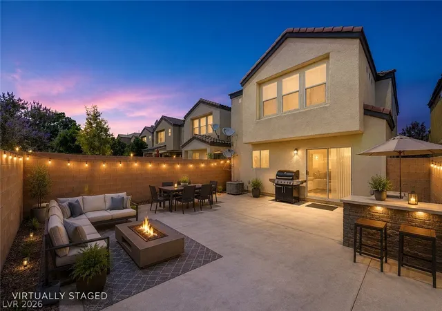 2nd image of 10223 Danskin Dr, Las Vegas, NV 89166 | MLS# 2784553