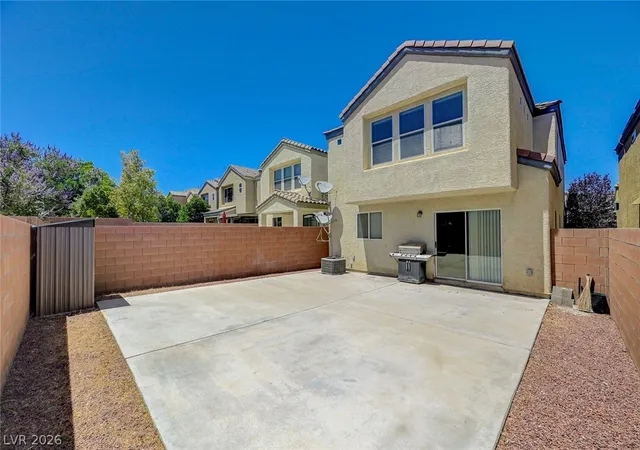 30th image of 10223 Danskin Dr, Las Vegas, NV 89166 | MLS# 2784553