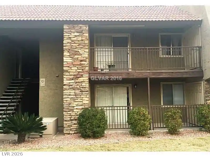 Photo 1 of Condo for sale at 5229 Indian River Dr #233, Las Vegas, NV 89103 | MLS# 2784722 | Listing updated on 2026-10-13