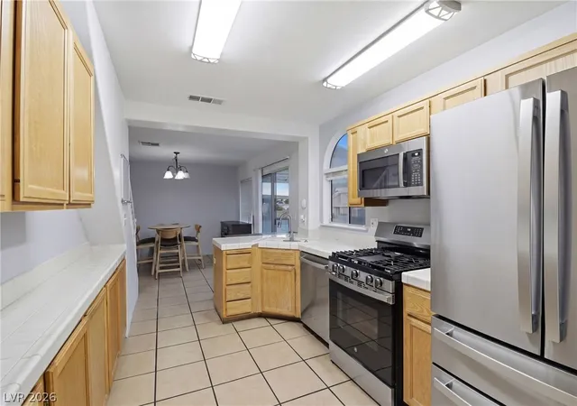 Photo 3 of Sale Pending at 9051 Holw Green Dr, Las Vegas, NV 89129 | MLS# 2784694 | Listing updated on 2026-07-10