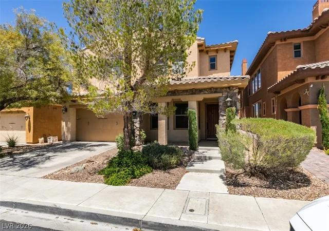 2nd image of 1228 Olivia Pkwy, Henderson, NV 89011 | MLS# 2784109