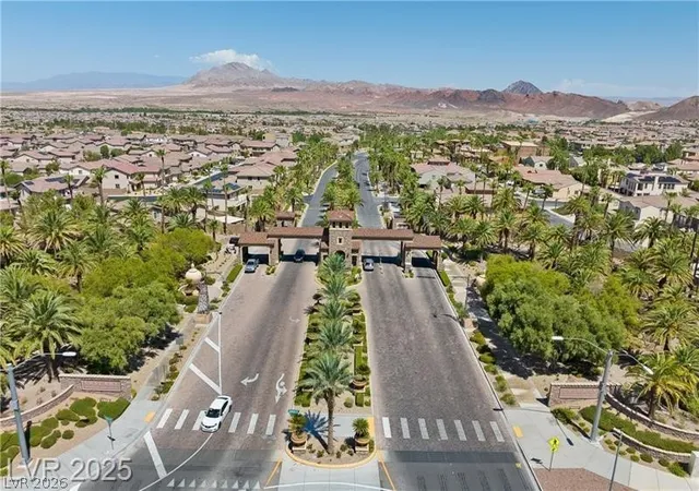 67th image of 1228 Olivia Pkwy, Henderson, NV 89011 | MLS# 2784109