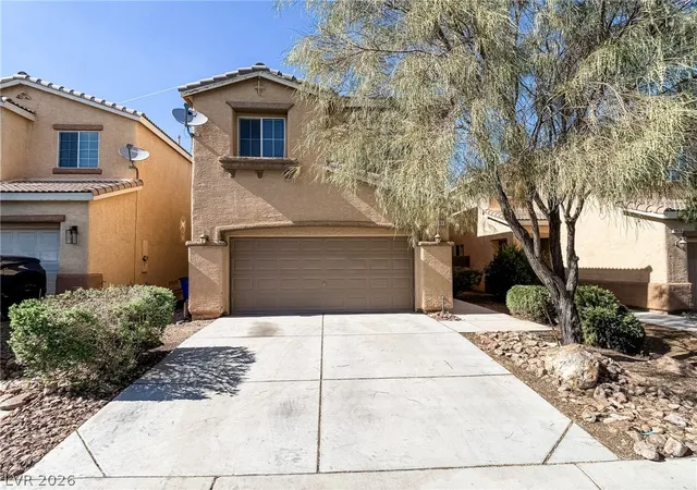 Photo 1 of Single family home for sale at 9082 Wine Cellar Ave, Las Vegas, NV 89148 | MLS# 2784739 | Listing updated on 2026-07-20