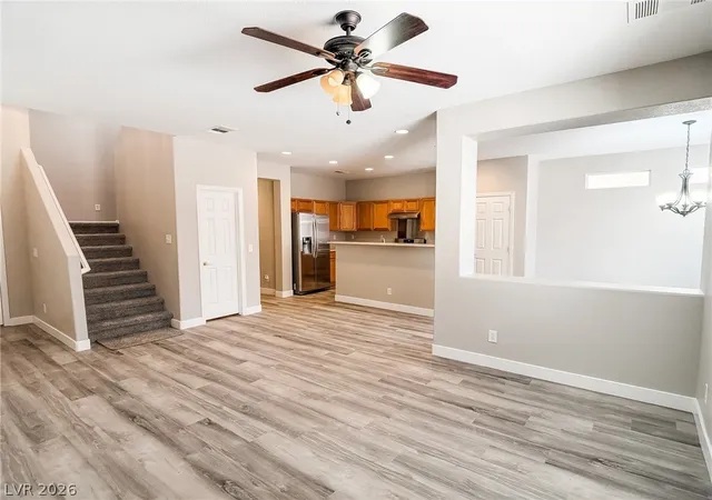 Photo 2 of Single family home for sale at 9082 Wine Cellar Ave, Las Vegas, NV 89148 | MLS# 2784739 | Listing updated on 2026-07-20