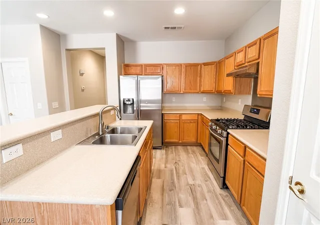 Photo 4 of Single family home for sale at 9082 Wine Cellar Ave, Las Vegas, NV 89148 | MLS# 2784739 | Listing updated on 2026-07-20