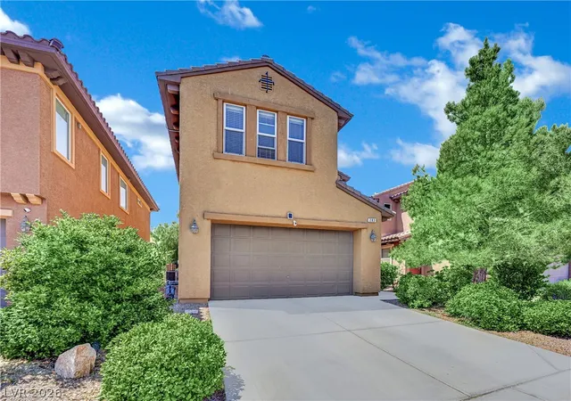 Photo 2 of Single family home for sale at 283 Trailing Putt Way, Las Vegas, NV 89148 | MLS# 2783248 | Listing updated on 2026-06-12