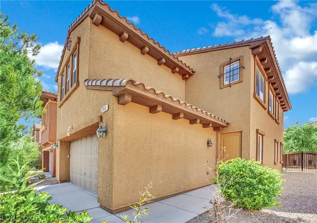 Photo 3 of Single family home for sale at 283 Trailing Putt Way, Las Vegas, NV 89148 | MLS# 2783248 | Listing updated on 2026-06-12