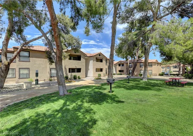 19th image of 2451 N Rainbow Blvd #2073, Las Vegas, NV 89108 | MLS# 2784781