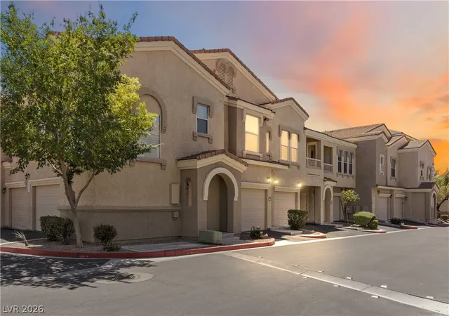 Photo 1 of Condo for sale at 10550 W Alexander Rd #2060, Las Vegas, NV 89129 | MLS# 2784444 | Listing updated on 2026-07-21