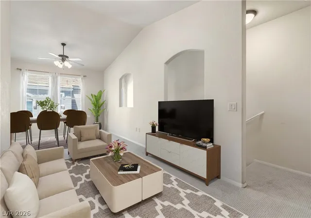 Photo 2 of Condo for sale at 10550 W Alexander Rd #2060, Las Vegas, NV 89129 | MLS# 2784444 | Listing updated on 2026-07-21