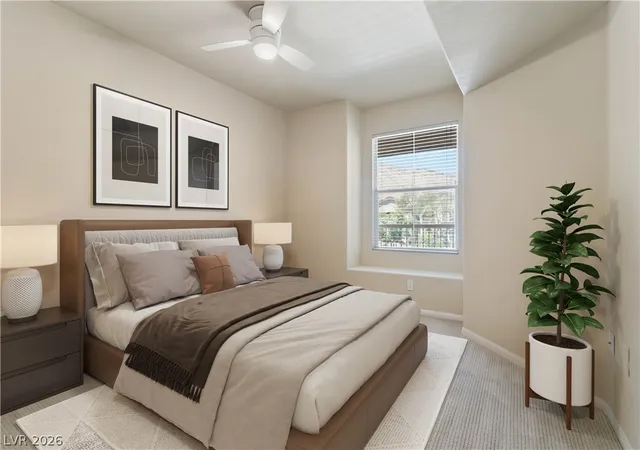 Photo 3 of Condo for sale at 10550 W Alexander Rd #2060, Las Vegas, NV 89129 | MLS# 2784444 | Listing updated on 2026-07-21