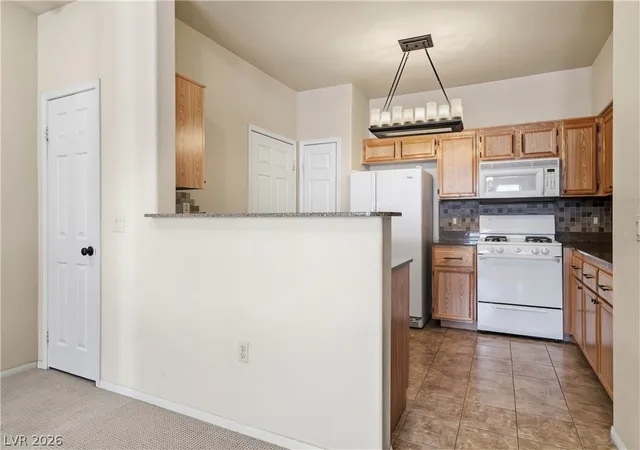 Photo 3 of Condo for sale at 10550 W Alexander Rd #2060, Las Vegas, NV 89129 | MLS# 2784444 | Listing updated on 2026-07-21