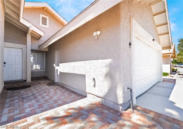 Photo 2 of Single family home for sale at 3111 Belvedere Dr, Henderson, NV 89014 | MLS# 2784539 | Listing updated on 2026-06-10