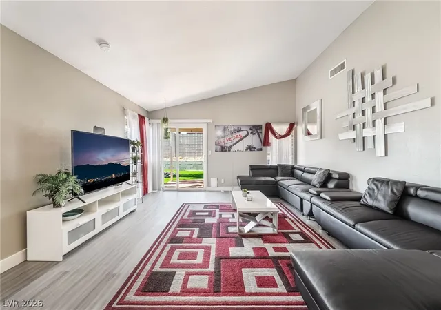 Photo 3 of Single family home for sale at 3111 Belvedere Dr, Henderson, NV 89014 | MLS# 2784539 | Listing updated on 2026-06-10