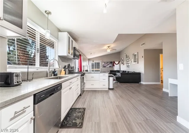 Photo 3 of Single family home for sale at 3111 Belvedere Dr, Henderson, NV 89014 | MLS# 2784539 | Listing updated on 2026-06-10