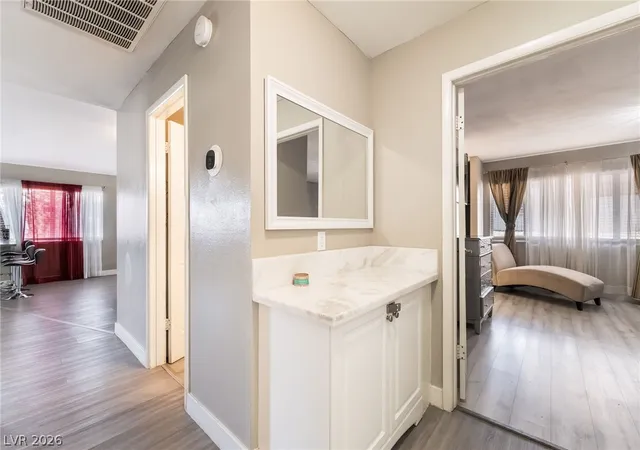 Photo 4 of Single family home for sale at 3111 Belvedere Dr, Henderson, NV 89014 | MLS# 2784539 | Listing updated on 2026-06-10