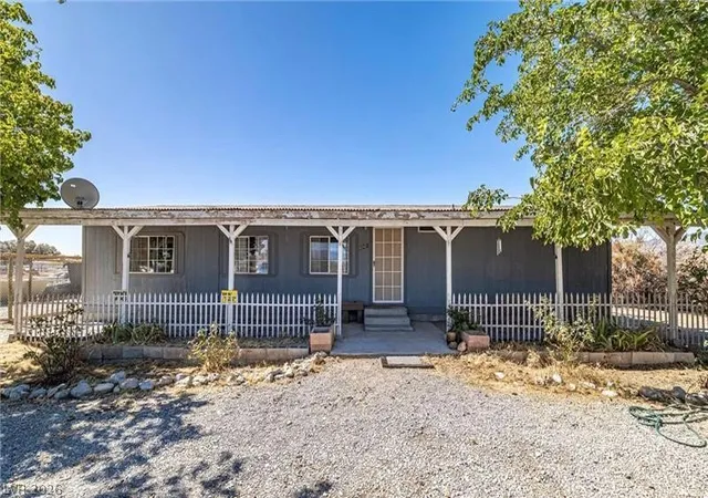 Homes for sale in Pahrump, NV | 641 W Elderberry St, Pahrump, NV 89048 | MLS# 2784738