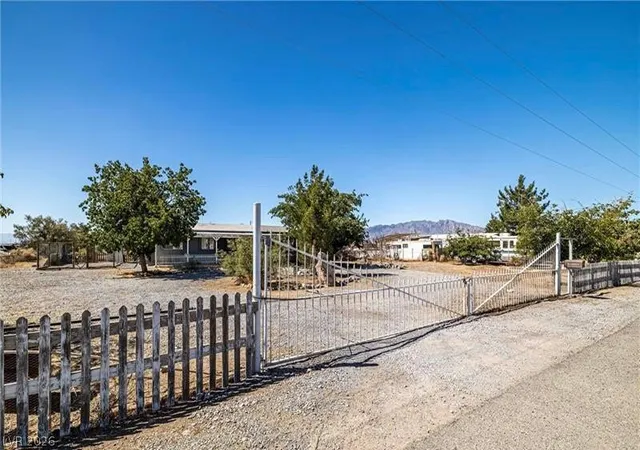 Homes for sale in Pahrump, NV | 641 W Elderberry St, Pahrump, NV 89048 | MLS# 2784738