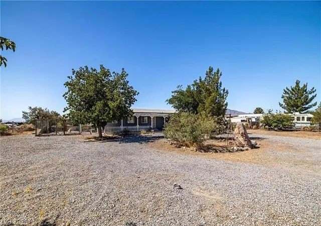 Homes for sale in Pahrump, NV | 641 W Elderberry St, Pahrump, NV 89048 | MLS# 2784738