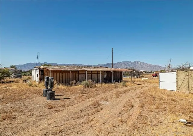 Homes for sale in Pahrump, NV | 641 W Elderberry St, Pahrump, NV 89048 | MLS# 2784738