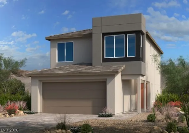 Photo 1 of Sale Pending at 10004 Daisy Chain St, Las Vegas, NV 89166 | MLS# 2784071 | Listing updated on 2026-06-19