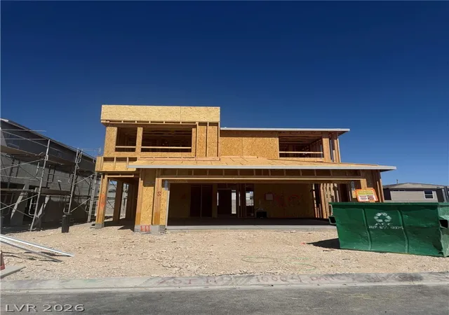 Photo 2 of Sale Pending at 10004 Daisy Chain St, Las Vegas, NV 89166 | MLS# 2784071 | Listing updated on 2026-06-19