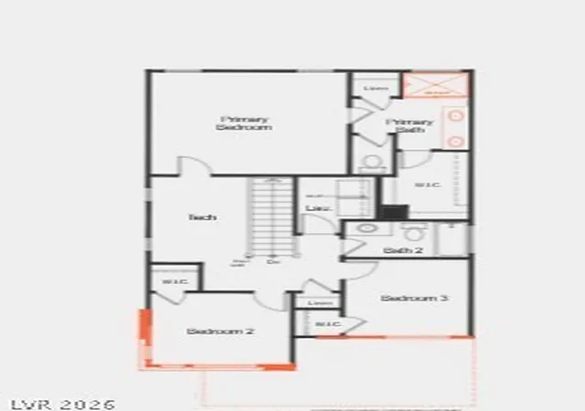 Photo 3 of Sale Pending at 10004 Daisy Chain St, Las Vegas, NV 89166 | MLS# 2784071 | Listing updated on 2026-06-19