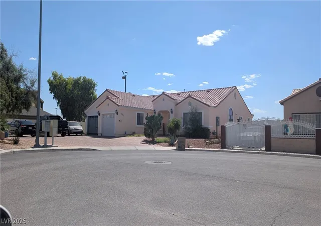 1st image of 1061 Pikes Peak Ct, Las Vegas, NV 89110 | MLS# 2784596