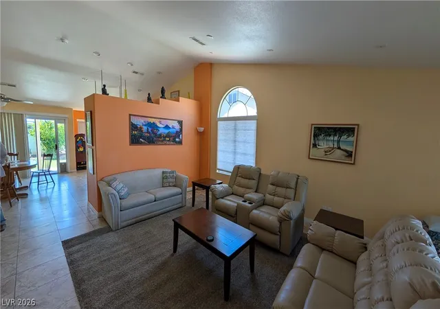 3rd image of 1061 Pikes Peak Ct, Las Vegas, NV 89110 | MLS# 2784596