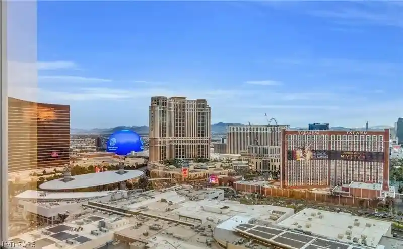 Photo 1 of Condo for sale at 2000 Fashion Show Dr #4202, Las Vegas, NV 89109 | MLS# 2784817 | Listing updated on 2026-10-16