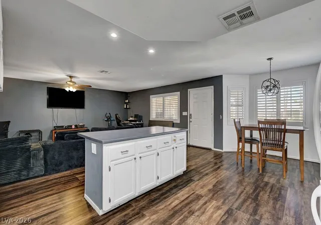Photo 2 of Condo for sale at 7600 Cromberg Ave #201, Las Vegas, NV 89145 | MLS# 2783639 | Listing updated on 2026-07-07