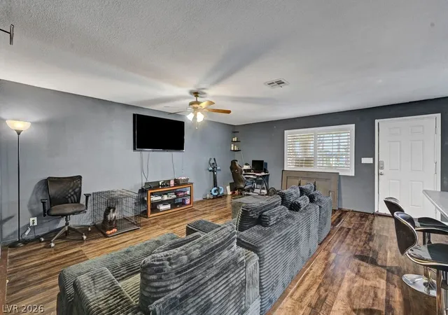 Photo 4 of Condo for sale at 7600 Cromberg Ave #201, Las Vegas, NV 89145 | MLS# 2783639 | Listing updated on 2026-07-07