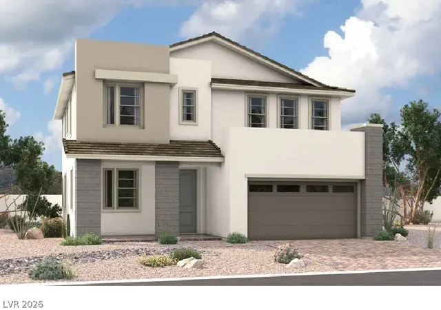 Photo 1 of Sale Pending at 10489 Celestial Pole St, Las Vegas, NV 89143 | MLS# 2784700 | Listing updated on 2026-08-28