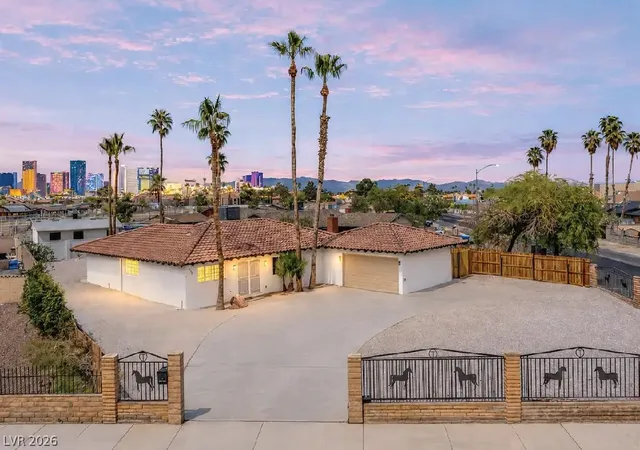 1st image of 1486 Rawhide St, Las Vegas, NV 89119 | MLS# 2784394