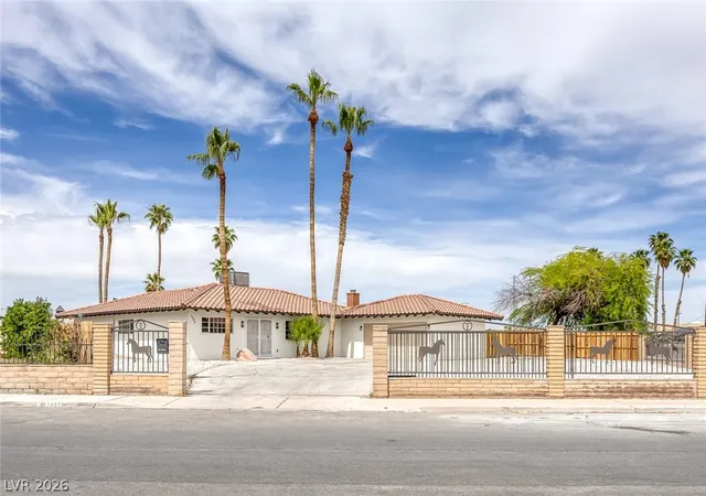 2nd image of 1486 Rawhide St, Las Vegas, NV 89119 | MLS# 2784394