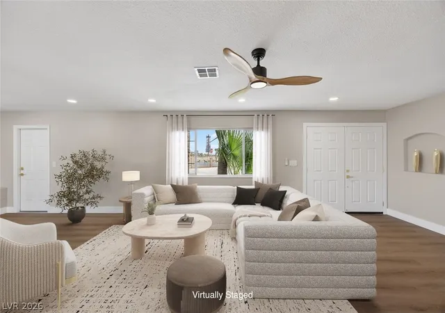 3rd image of 1486 Rawhide St, Las Vegas, NV 89119 | MLS# 2784394