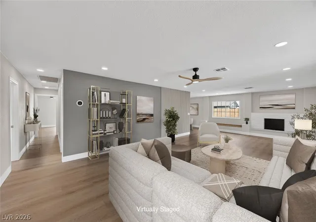 4th image of 1486 Rawhide St, Las Vegas, NV 89119 | MLS# 2784394