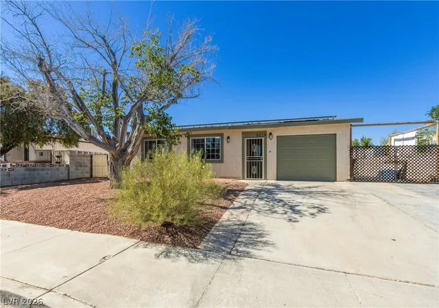 1st image of 6214 Gunderson Blvd, Las Vegas, NV 89103 | MLS# 2784687