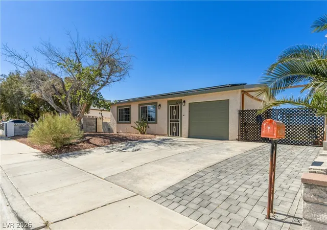 2nd image of 6214 Gunderson Blvd, Las Vegas, NV 89103 | MLS# 2784687