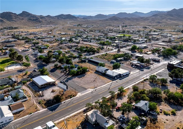 Homes for sale in Beatty, NV | 251 S 2nd St, Beatty, NV 89003 | MLS# 2784792