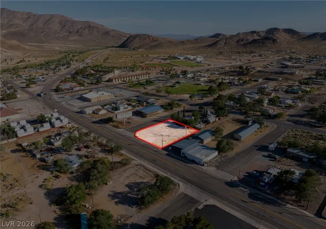 Homes for sale in Beatty, NV | 251 S 2nd St, Beatty, NV 89003 | MLS# 2784792
